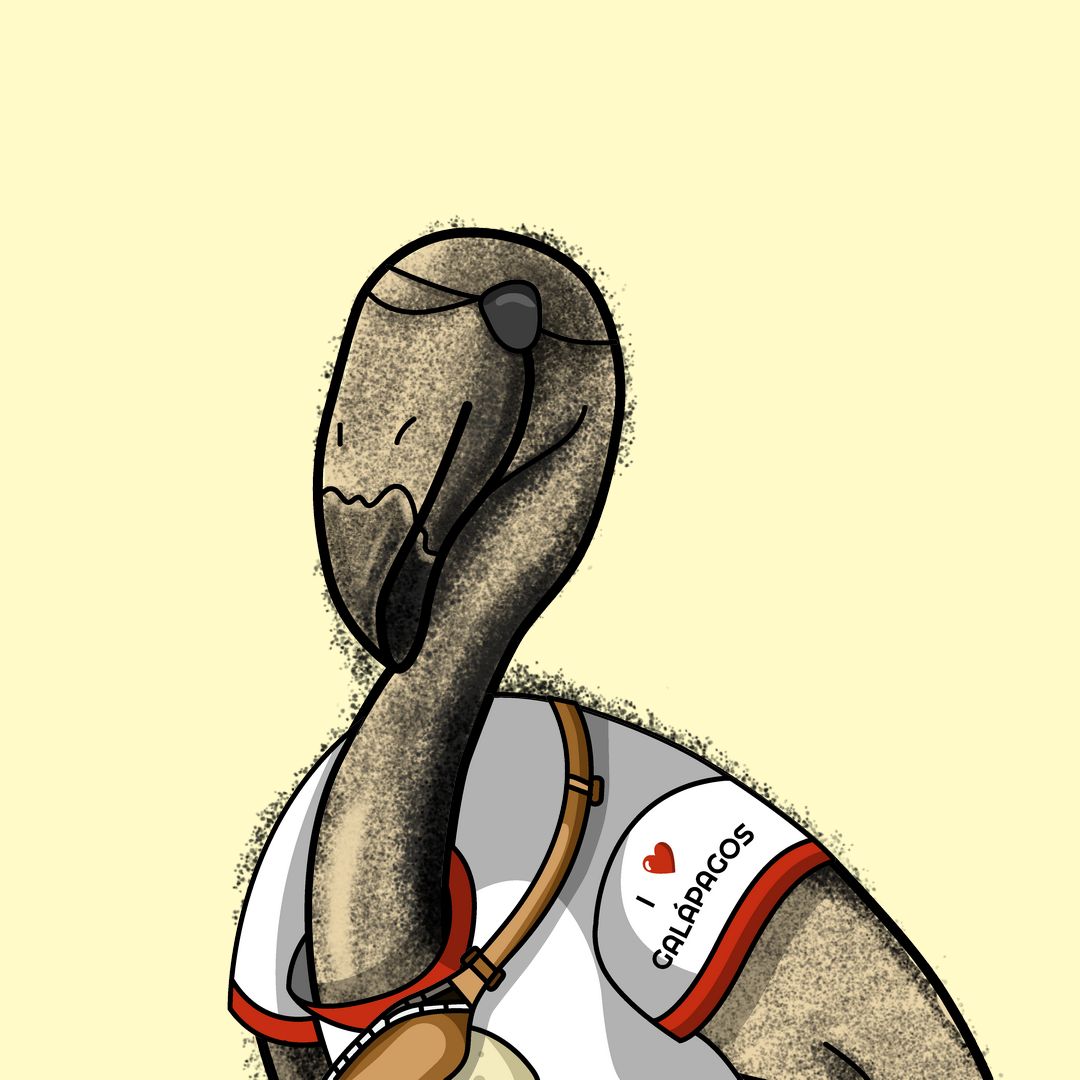 Enchanted Creature #5534