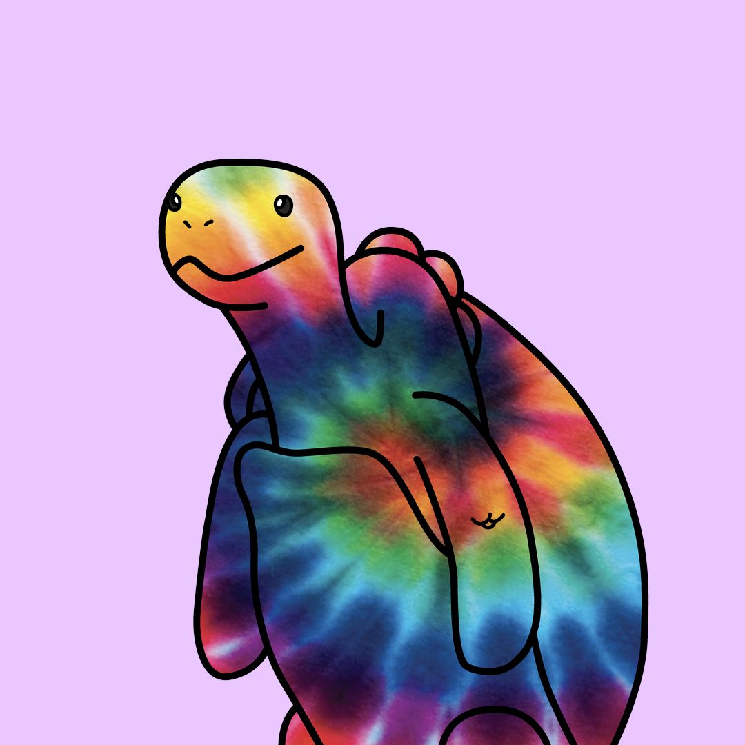 Enchanted Creature #5406