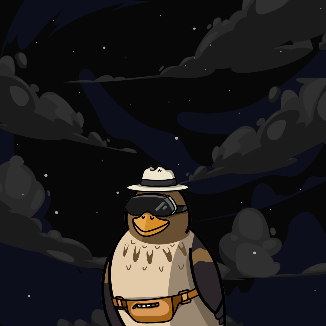 Enchanted Creature #3169