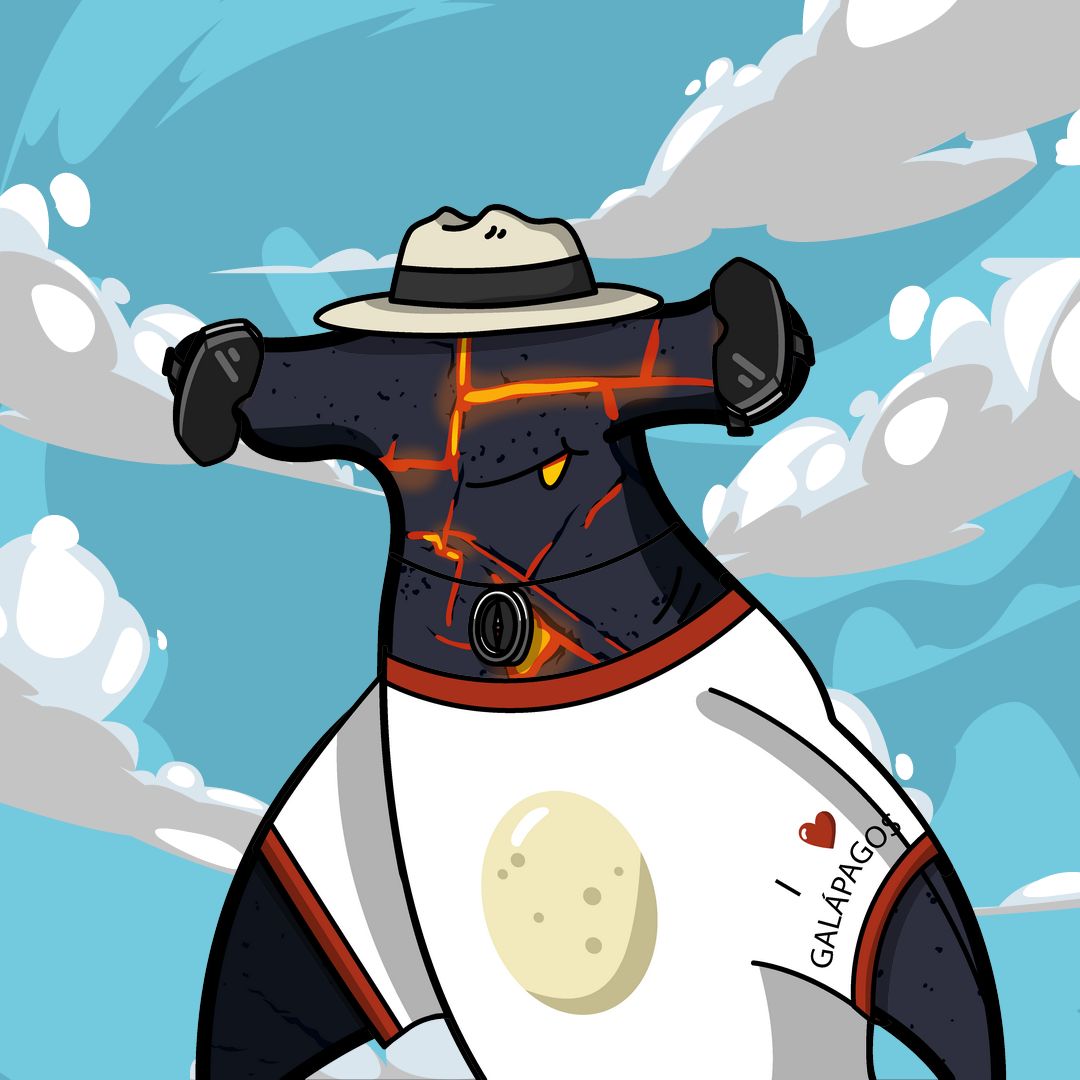 Enchanted Creature #8904