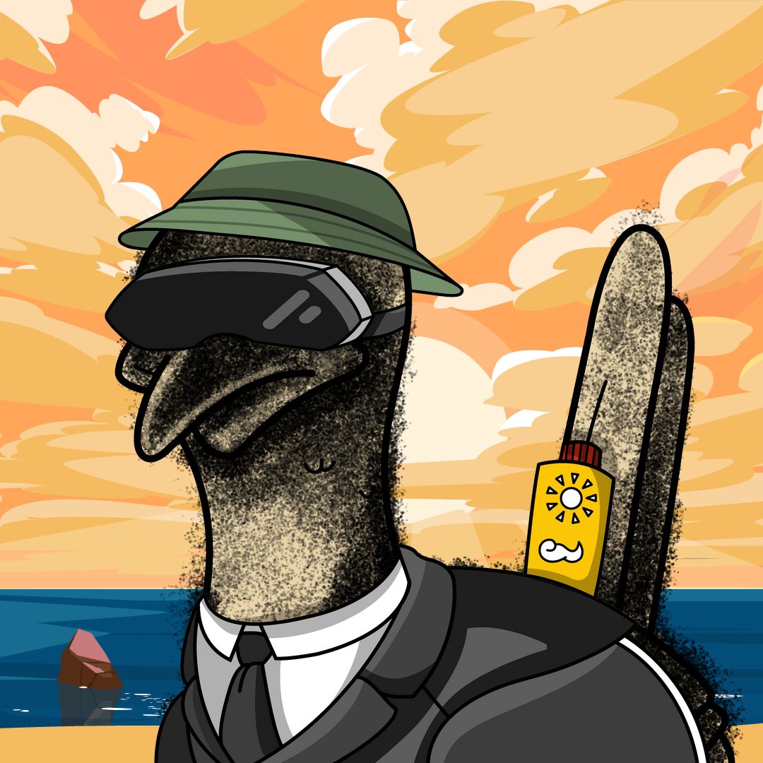 Enchanted Creature #765