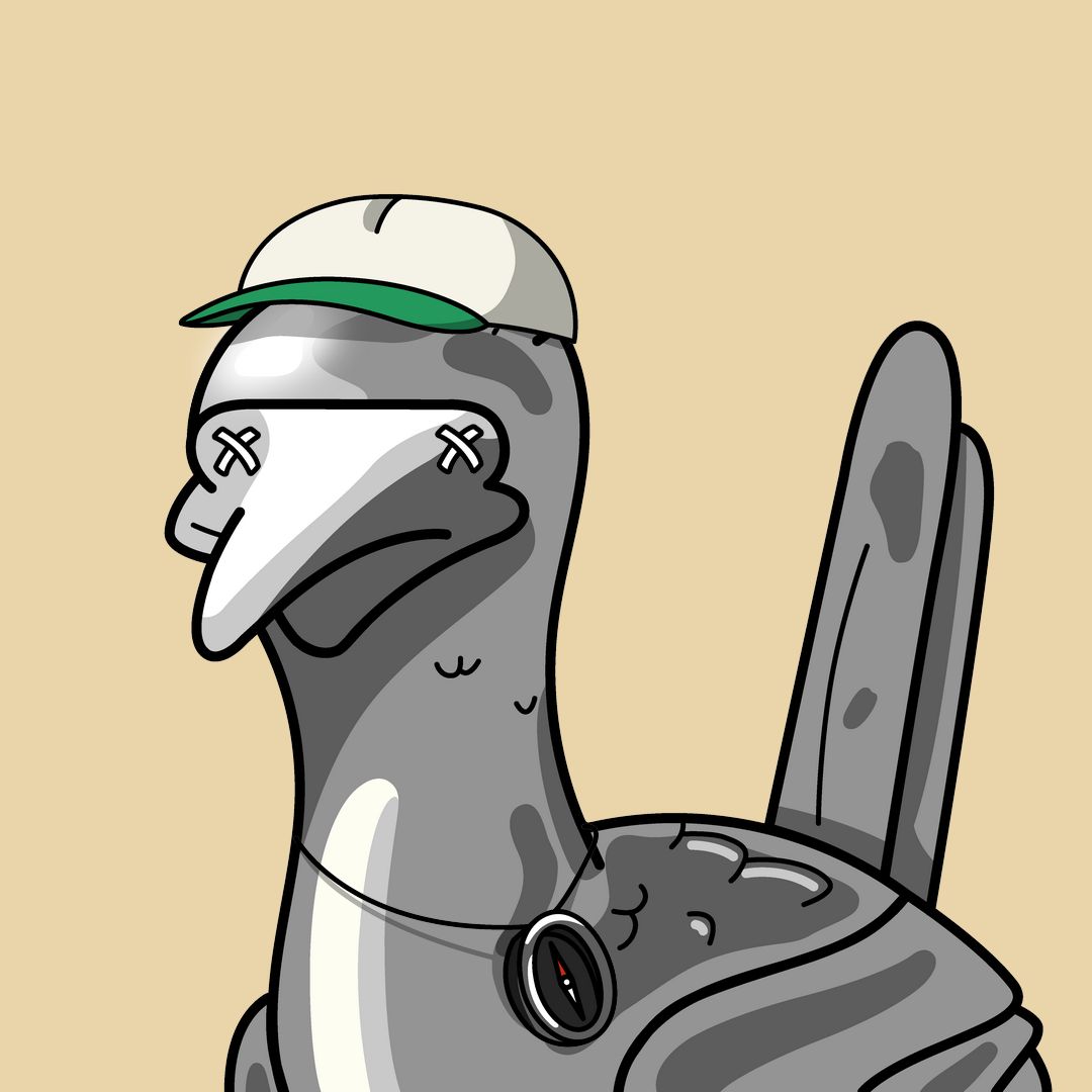 Enchanted Creature #4240