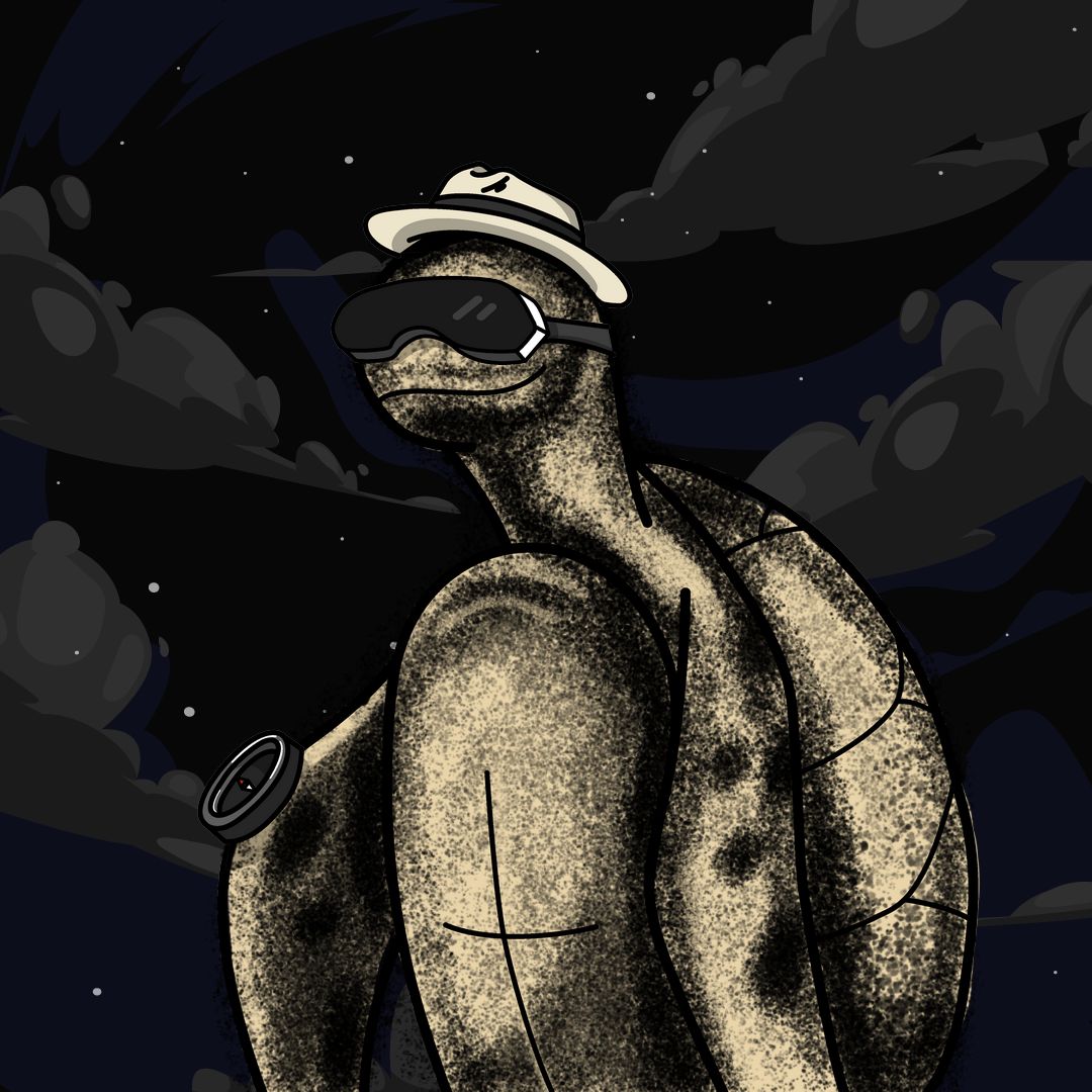 Enchanted Creature #2273