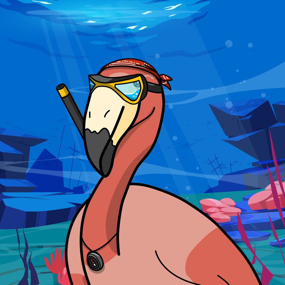 Enchanted Creature #4051