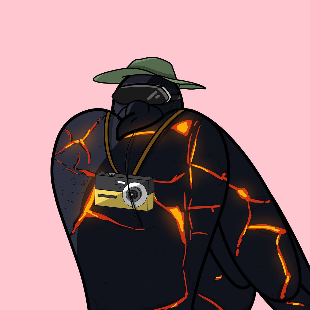 Enchanted Creature #7237