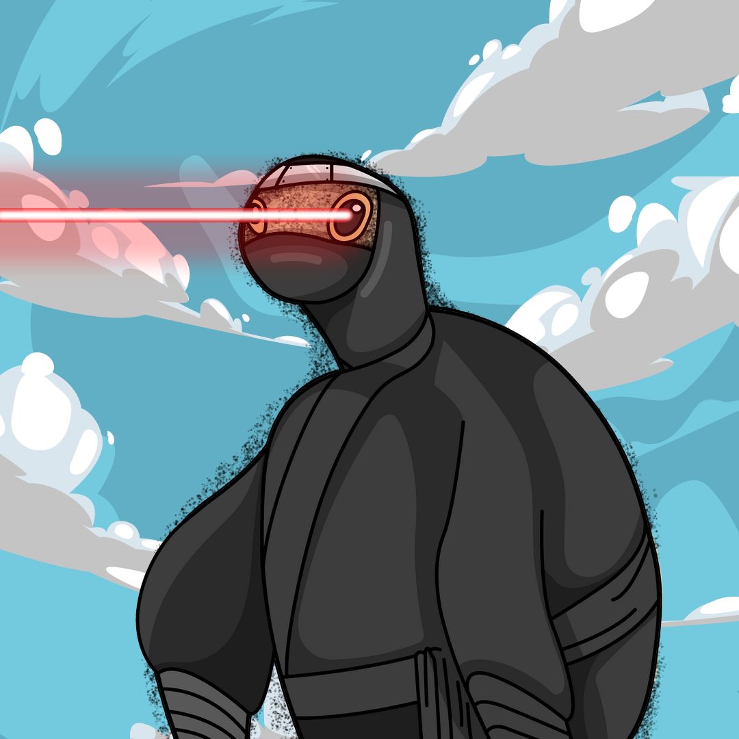 Enchanted Creature #6603