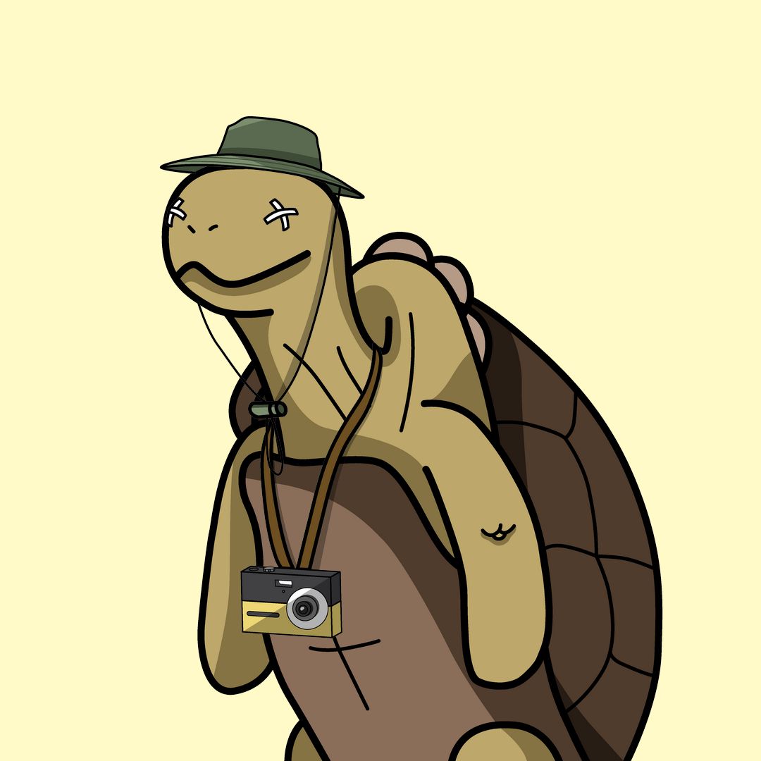 Enchanted Creature #9087