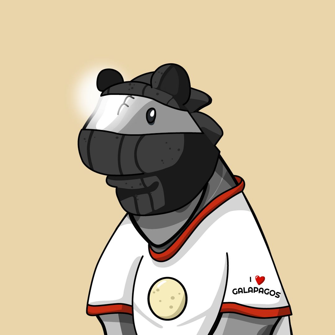 Enchanted Creature #8210