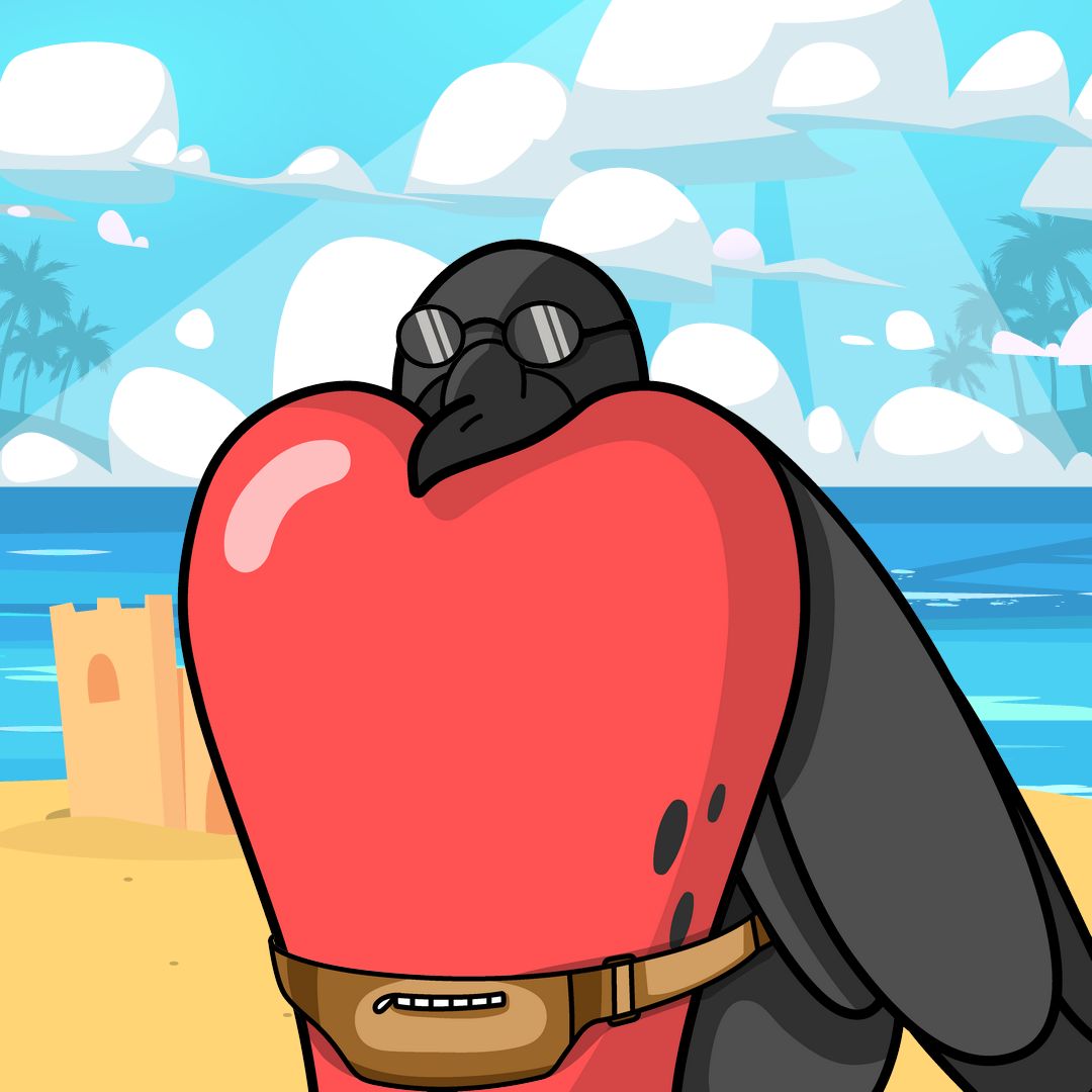 Enchanted Creature #6910