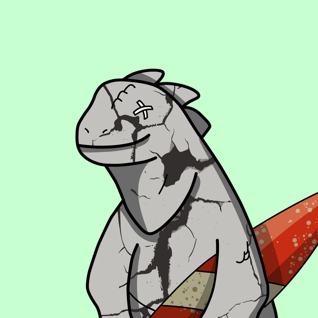 Enchanted Creature #5223