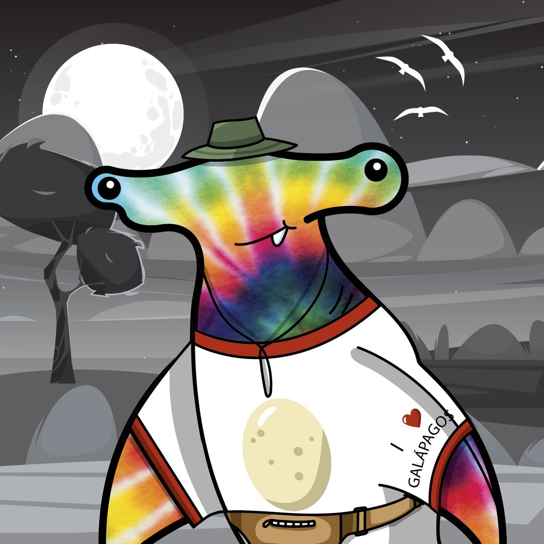 Enchanted Creature #9960