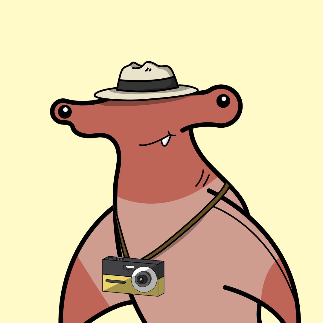 Enchanted Creature #6299