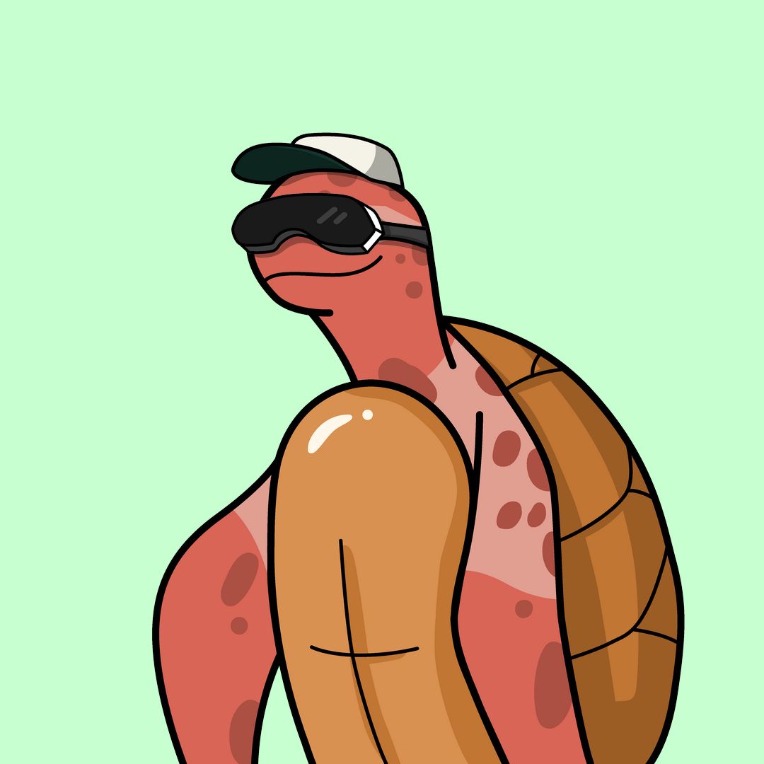 Enchanted Creature #5137