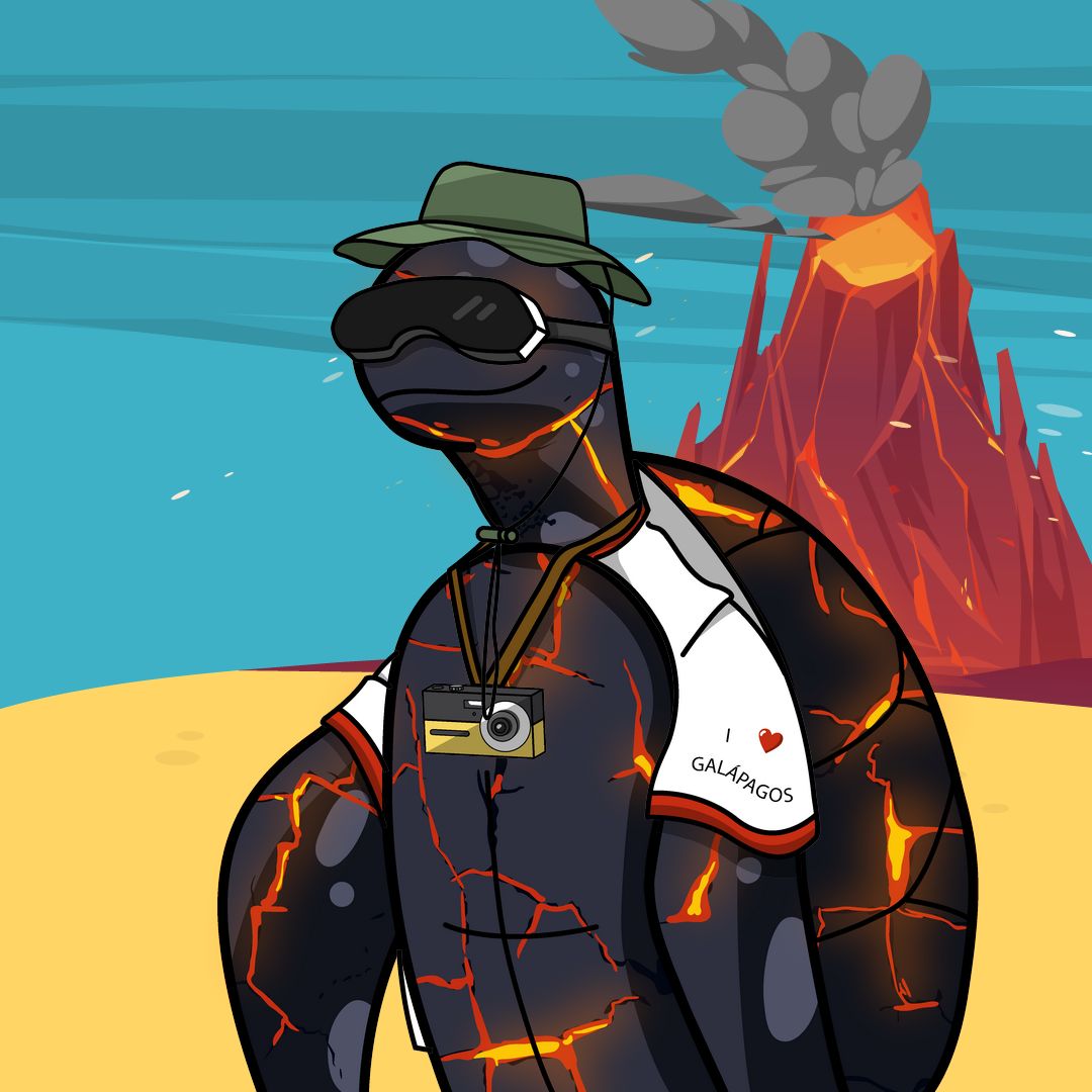 Enchanted Creature #8599