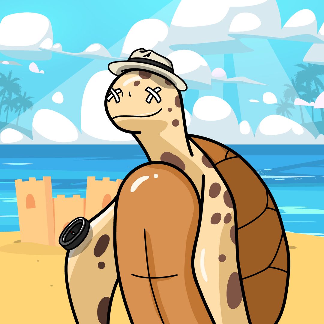 Enchanted Creature #5224