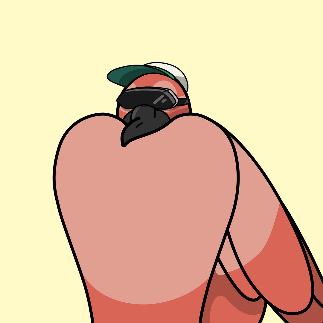 Enchanted Creature #6296