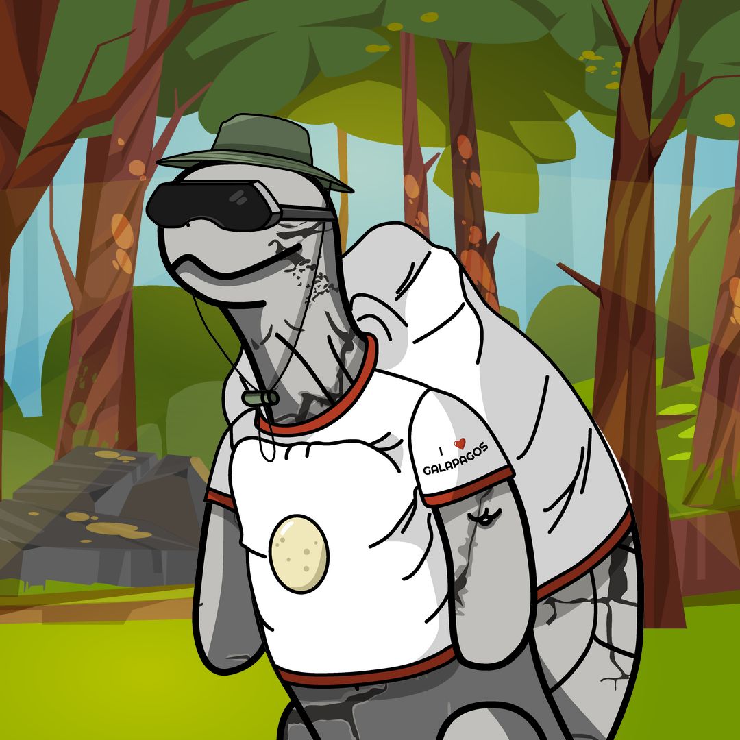 Enchanted Creature #2600