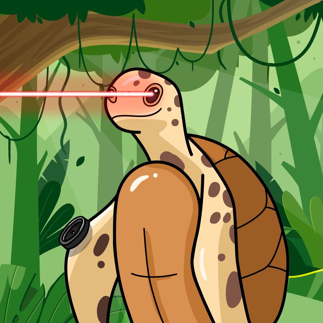 Enchanted Creature #6069