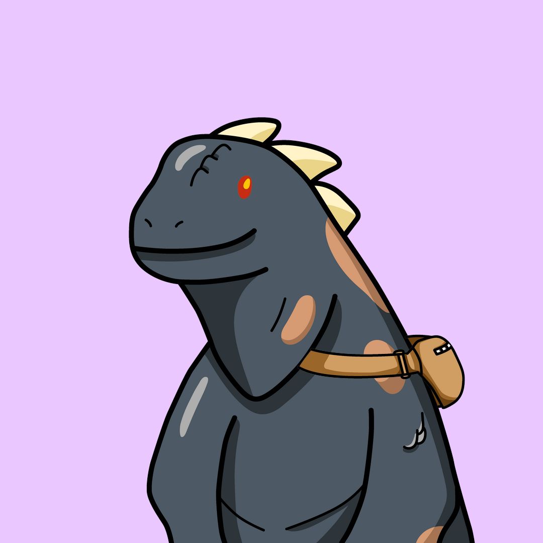 Enchanted Creature #7894