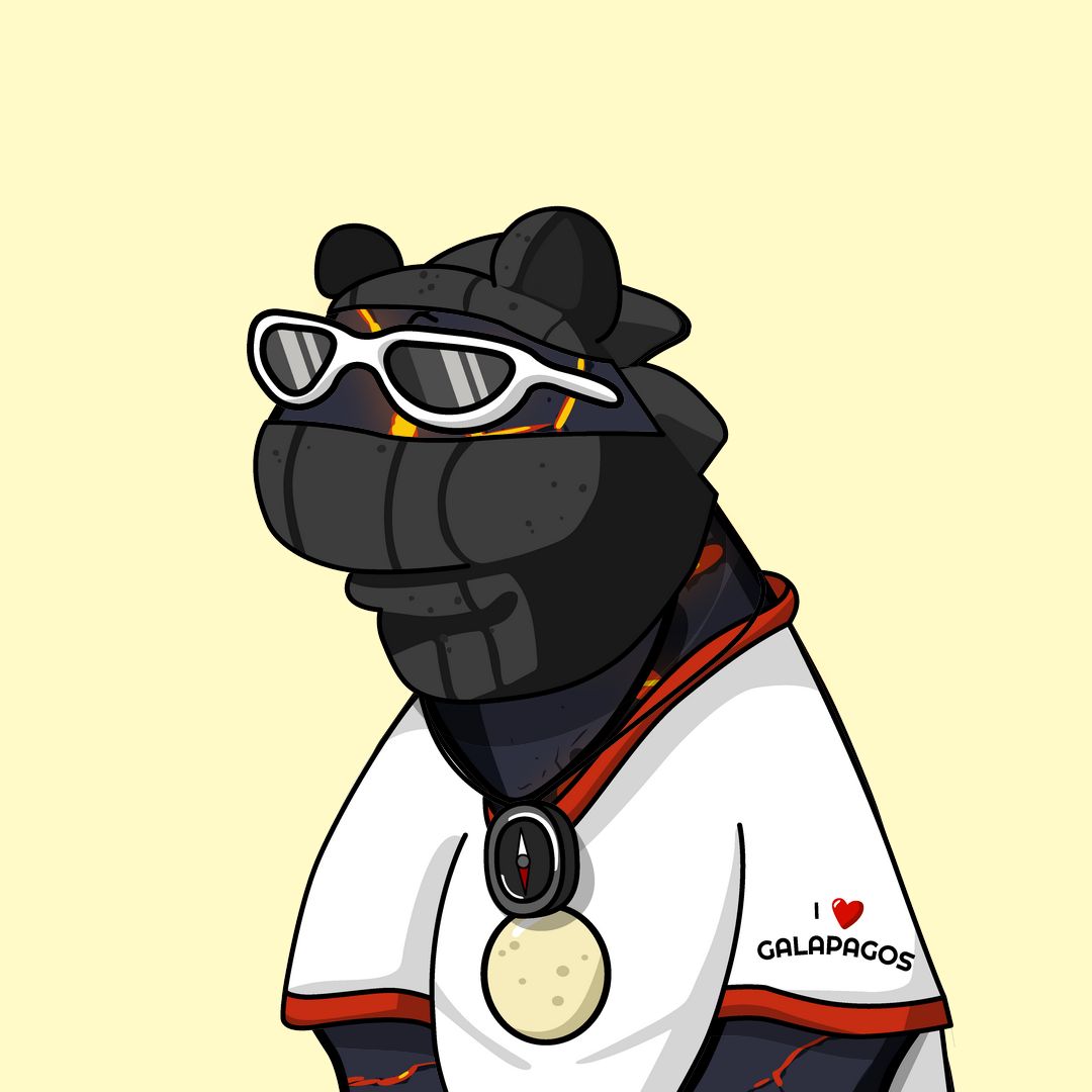 Enchanted Creature #2102