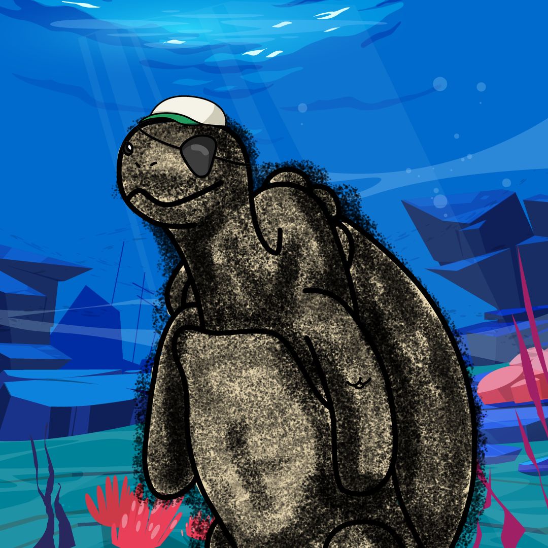 Enchanted Creature #582