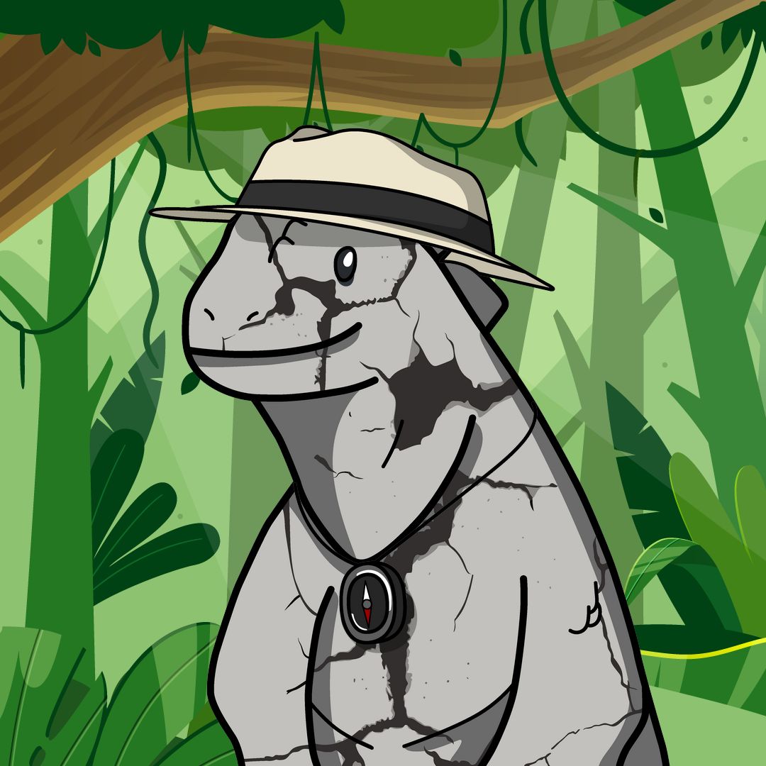 Enchanted Creature #9874