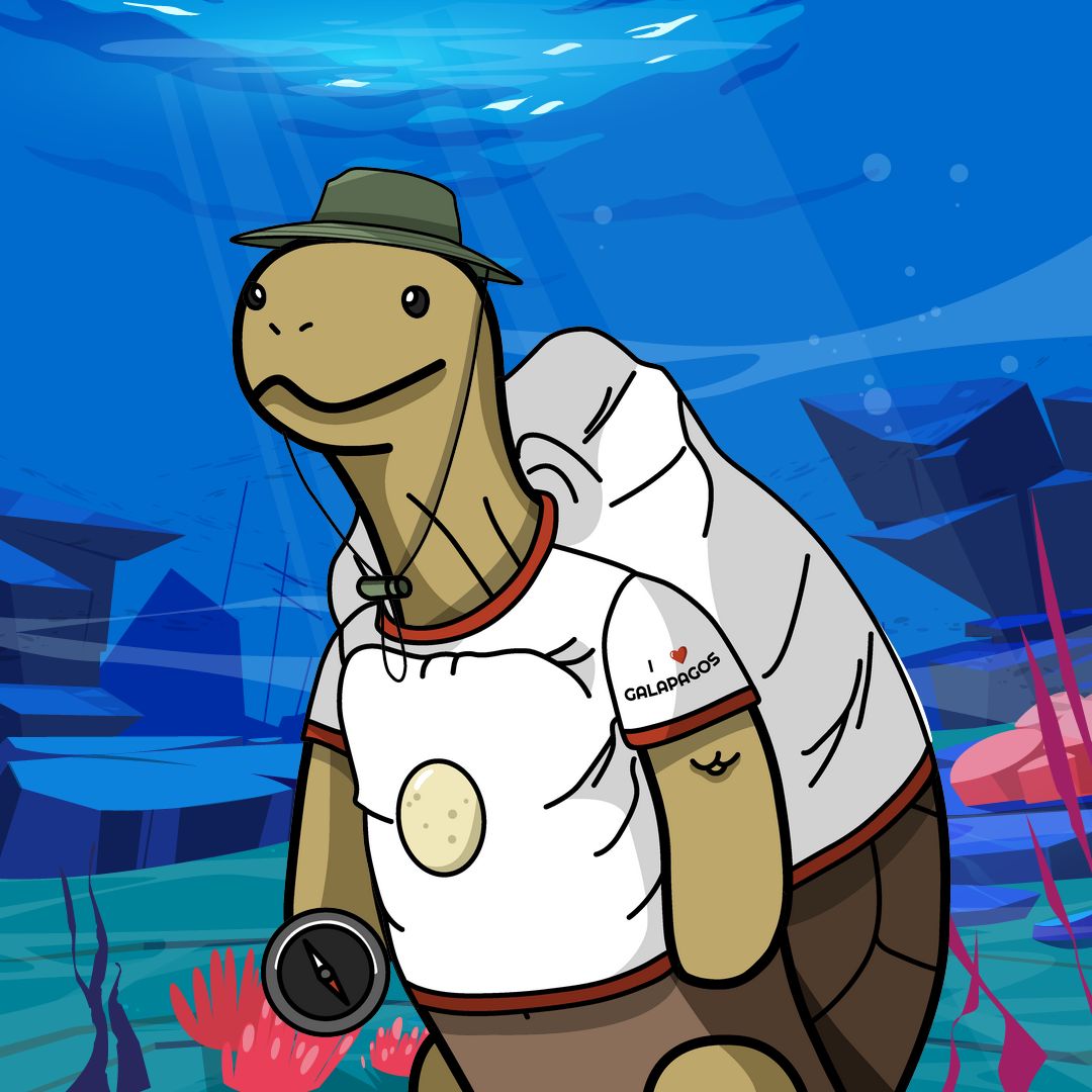 Enchanted Creature #9151