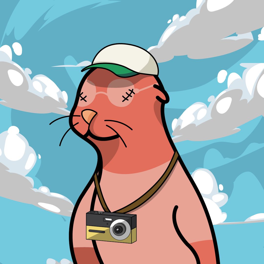 Enchanted Creature #6164