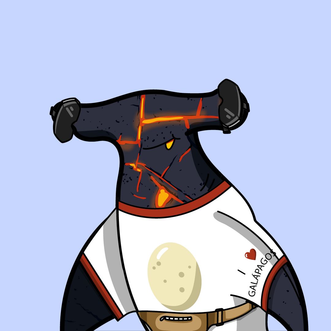 Enchanted Creature #4322