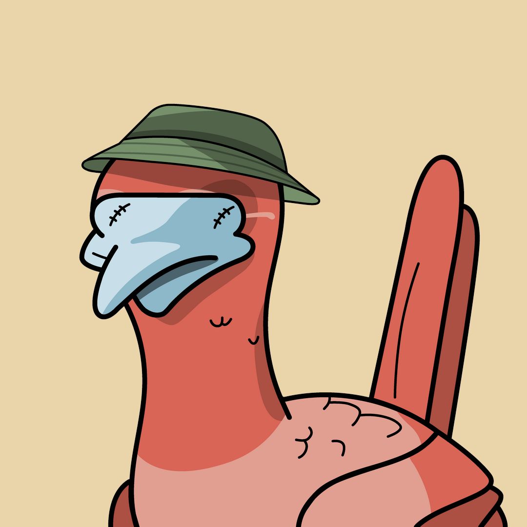 Enchanted Creature #5227