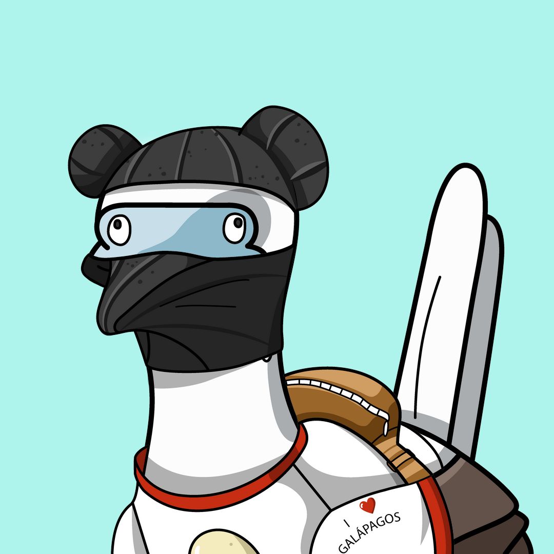 Enchanted Creature #4203