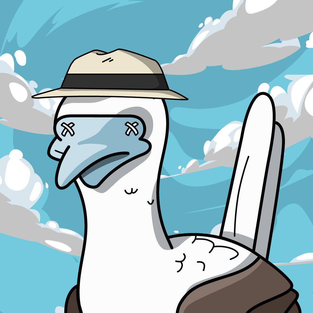 Enchanted Creature #2538