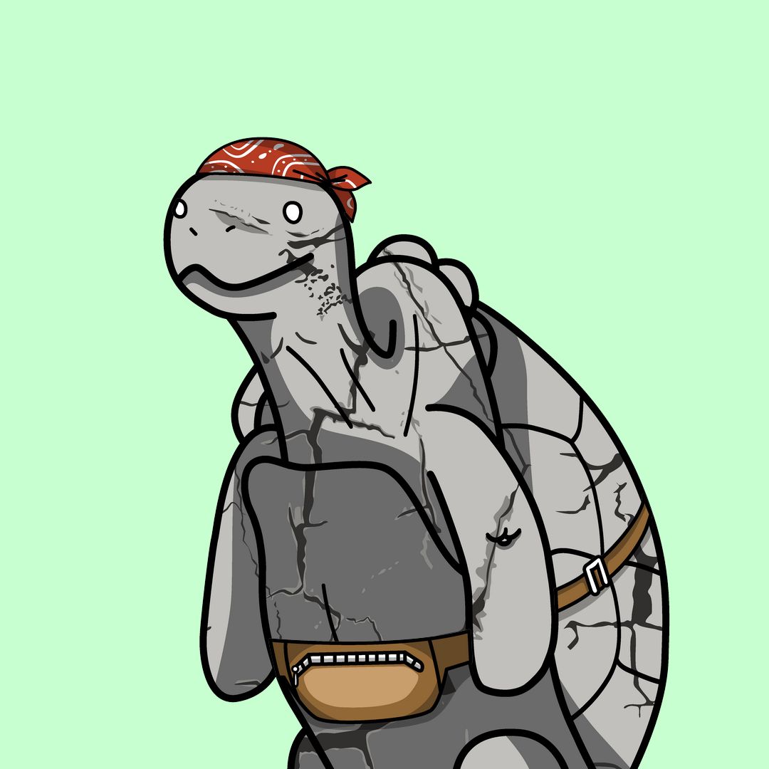 Enchanted Creature #4666