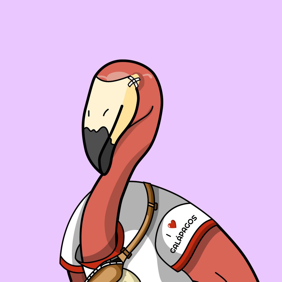 Enchanted Creature #4536