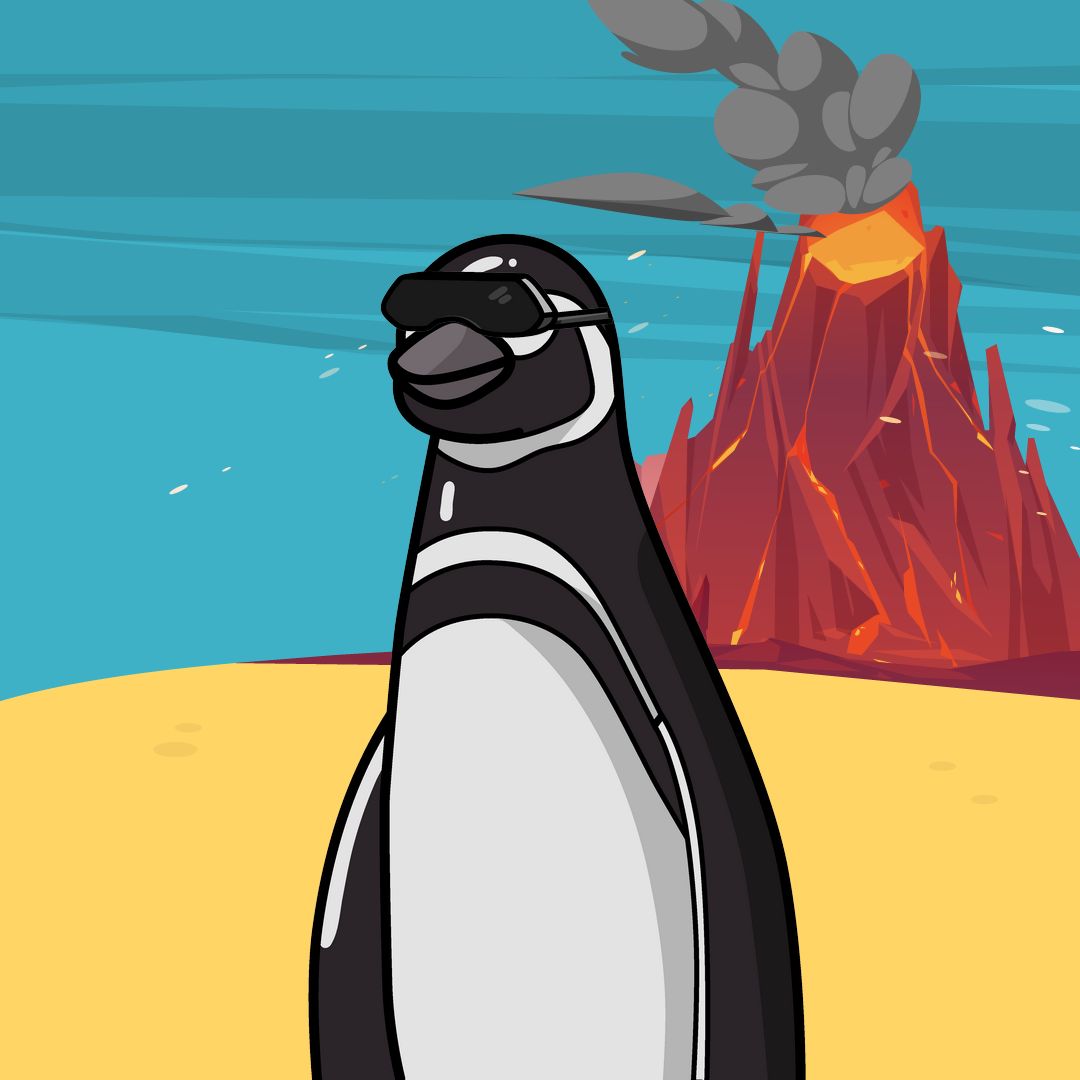 Enchanted Creature #9646