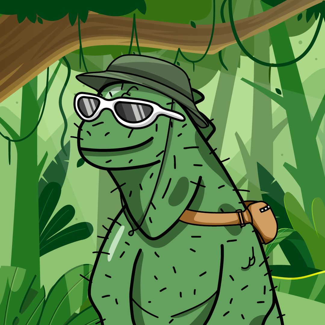 Enchanted Creature #5225