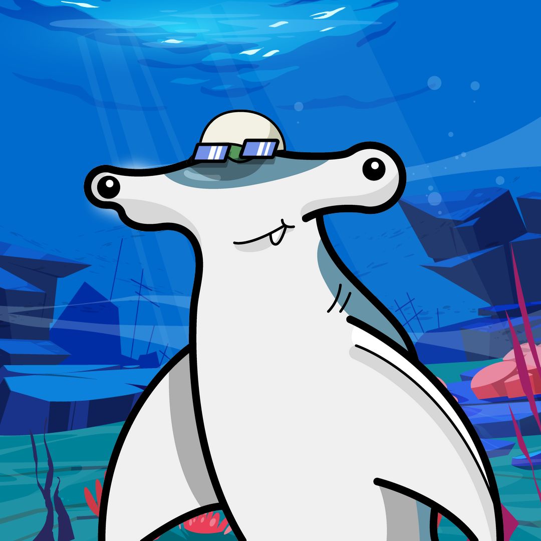 Enchanted Creature #5148