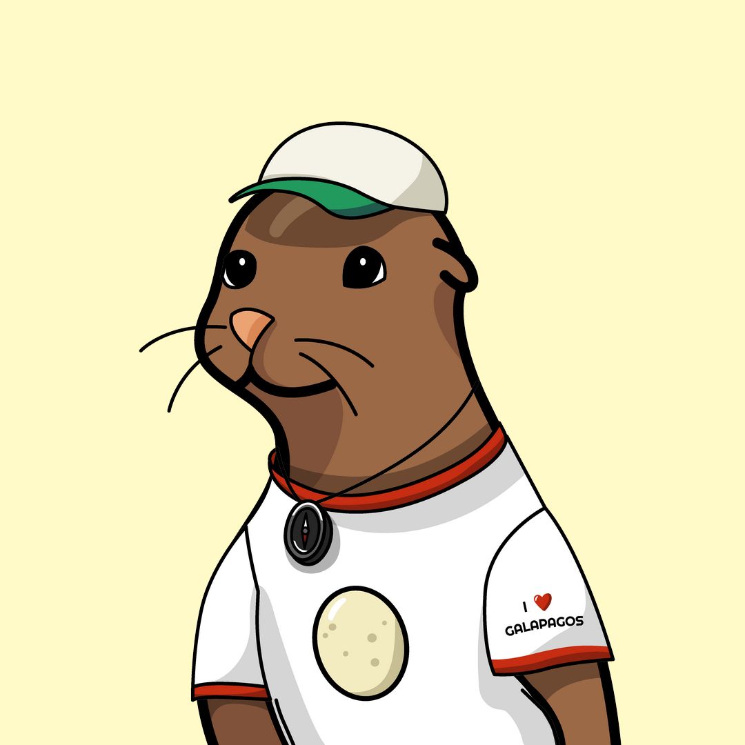 Enchanted Creature #5222